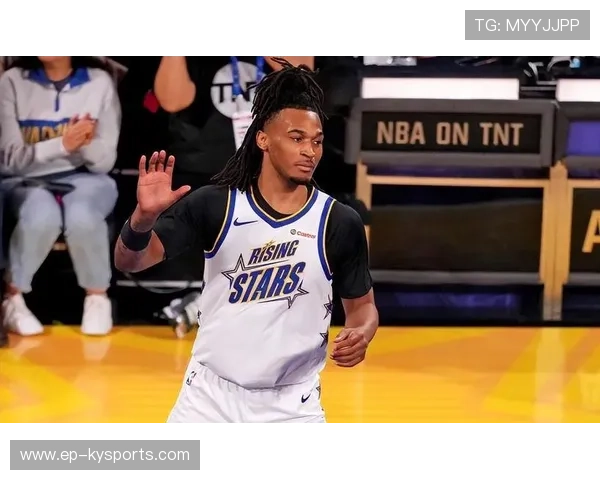 NBA夏季联赛中多位二轮秀表现抢眼获关注